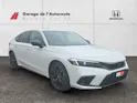 HONDA Civic 2.0 i-MMD Advance