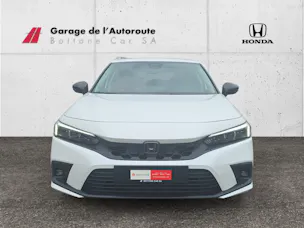HONDA Civic 2.0 i-MMD Advance