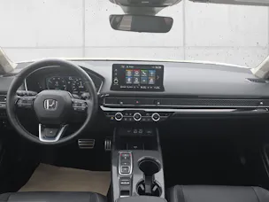 HONDA Civic 2.0 i-MMD Advance