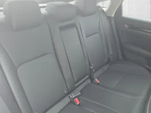 HONDA Civic 2.0 i-MMD Advance