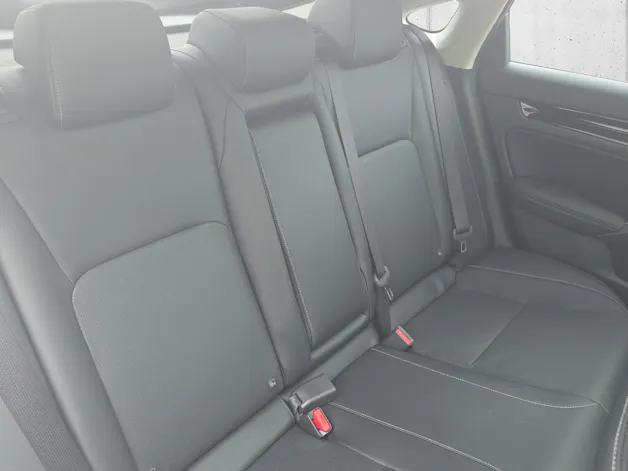 HONDA Civic 2.0 i-MMD Advance
