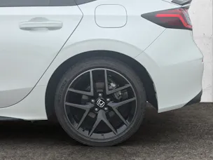 HONDA Civic 2.0 i-MMD Advance