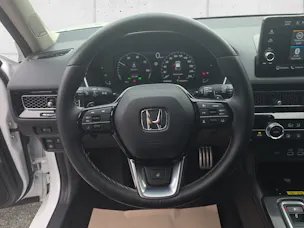 HONDA Civic 2.0 i-MMD Advance