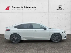 HONDA Civic 2.0 i-MMD Advance