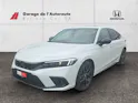 HONDA Civic 2.0 i-MMD Advance
