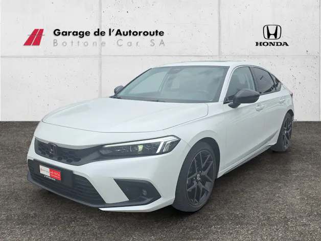 HONDA Civic 2.0 i-MMD Advance