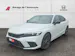 HONDA Civic 2.0 i-MMD Advance