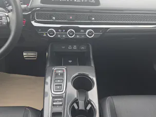 HONDA Civic 2.0 i-MMD Advance