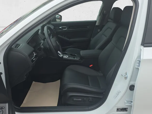 HONDA Civic 2.0 i-MMD Advance