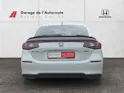 HONDA Civic 2.0 i-MMD Advance