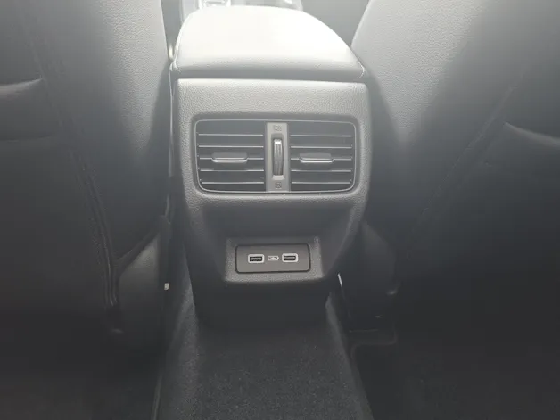 HONDA Civic 2.0 i-MMD Advance