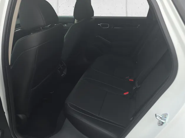 HONDA Civic 2.0 i-MMD Advance