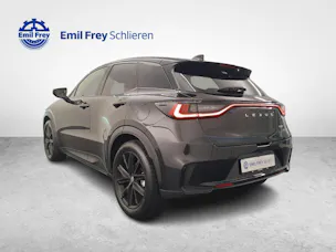 Lexus LBX 1.5 Hybrid Vibrant Edition AWD
