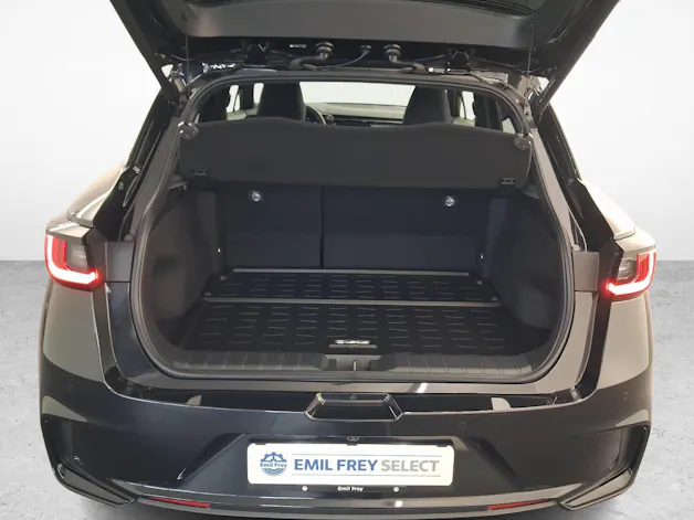 Lexus LBX 1.5 Hybrid Vibrant Edition AWD