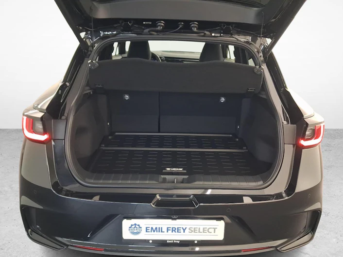Fahrzeugbild LEXUS LBX