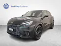 Lexus LBX 1.5 Hybrid Vibrant Edition AWD
