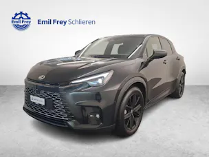 Lexus LBX 1.5 Hybrid Vibrant Edition AWD