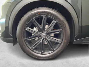Lexus LBX 1.5 Hybrid Vibrant Edition AWD