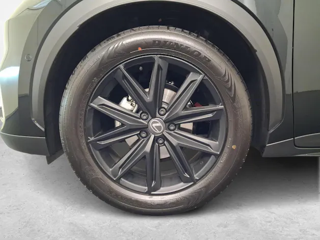 Lexus LBX 1.5 Hybrid Vibrant Edition AWD
