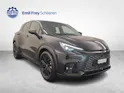 Lexus LBX 1.5 Hybrid Vibrant Edition AWD