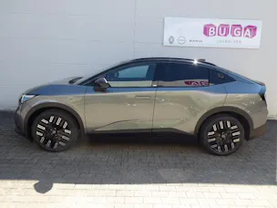 Nissan Leaf 75 kWh Evolve