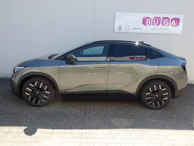 Nissan Leaf 75 kWh Evolve