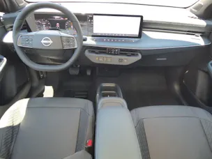 Nissan Leaf 75 kWh Evolve