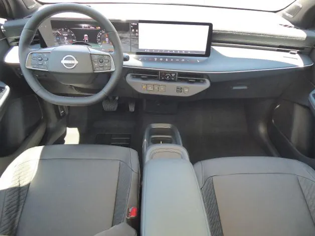 Nissan Leaf 75 kWh Evolve