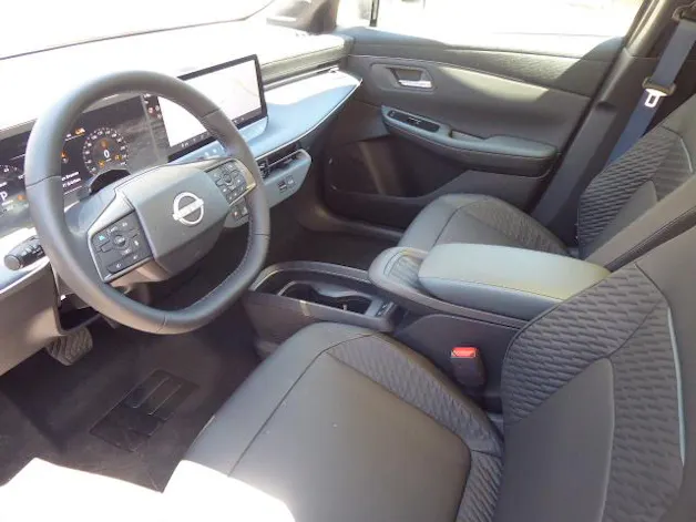 Nissan Leaf 75 kWh Evolve