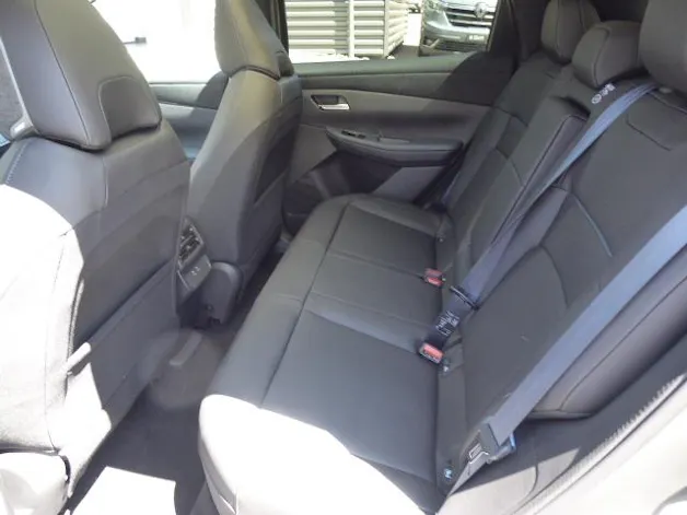 Nissan Leaf 75 kWh Evolve