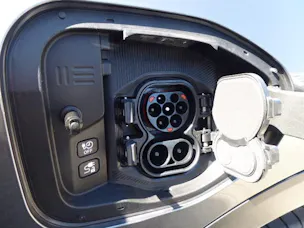 Nissan Leaf 75 kWh Evolve