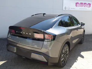 Nissan Leaf 75 kWh Evolve