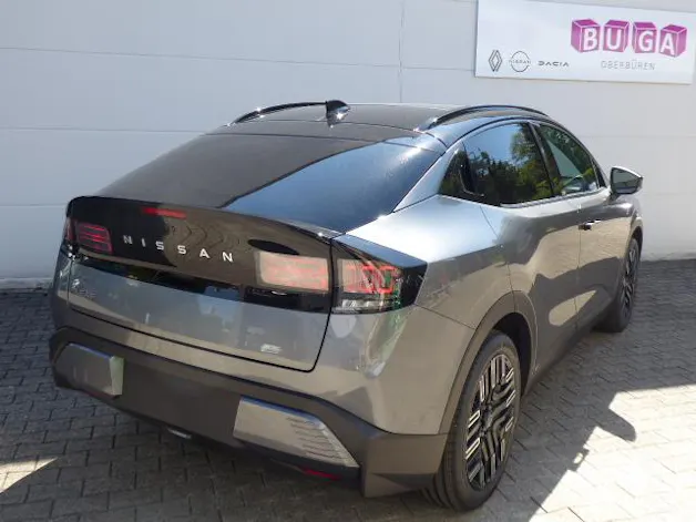 Nissan Leaf 75 kWh Evolve