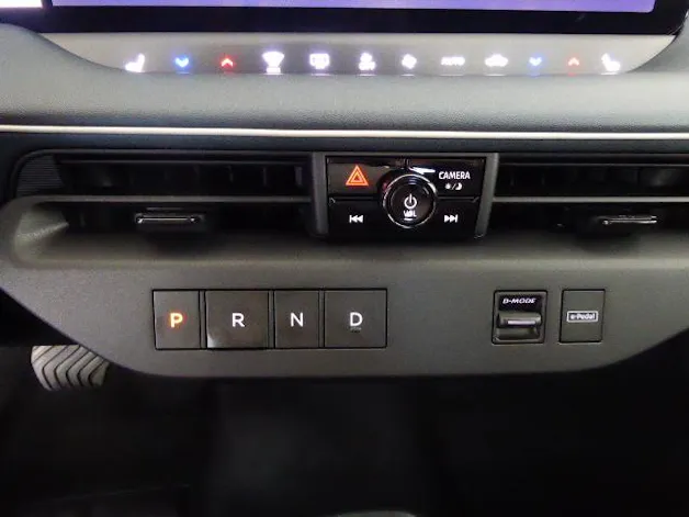 Nissan Leaf 75 kWh Evolve