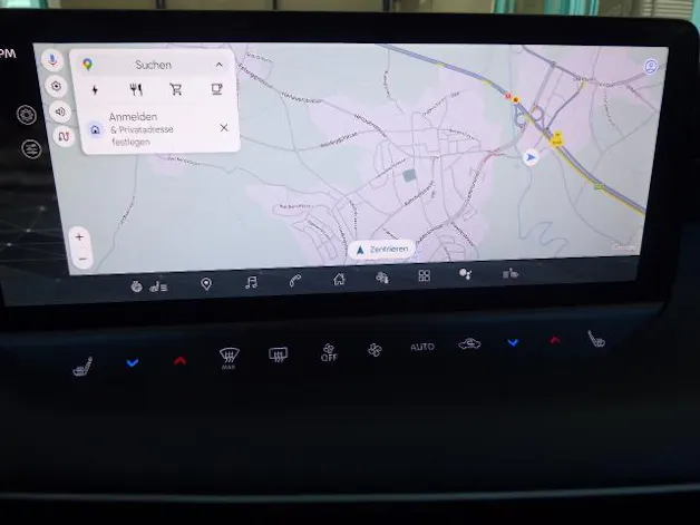 Nissan Leaf 75 kWh Evolve