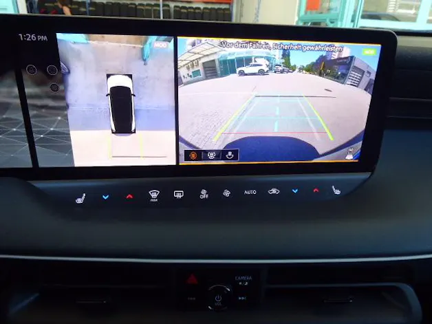Nissan Leaf 75 kWh Evolve