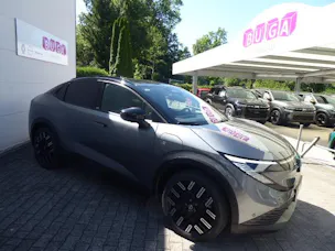Nissan Leaf 75 kWh Evolve