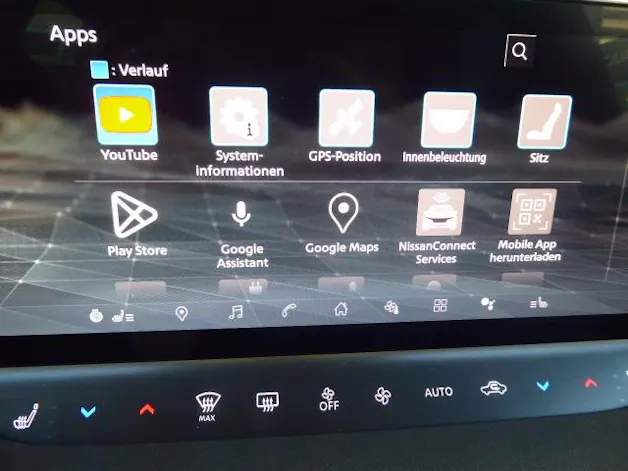 Nissan Leaf 75 kWh Evolve