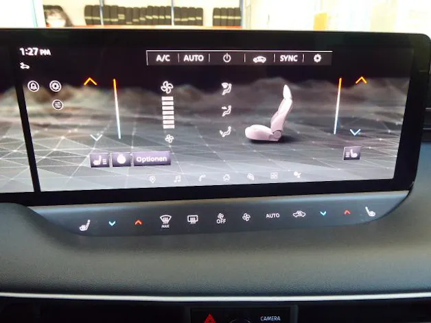Nissan Leaf 75 kWh Evolve