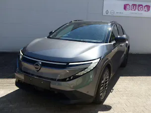 Nissan Leaf 75 kWh Evolve