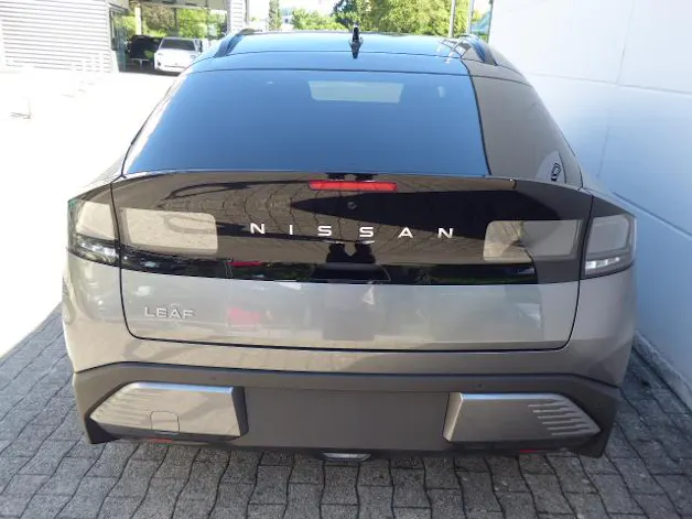 Nissan Leaf 75 kWh Evolve