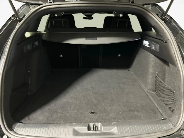 Opel Astra Sports Tourer 1.6 T PHEV 225 GSe