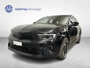 Opel Astra Sports Tourer 1.6 T PHEV 225 GSe