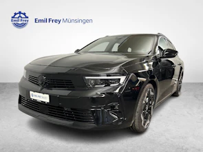 Fahrzeugbild OPEL Astra Sports Tourer 1.6 T PHEV 225 GSe
