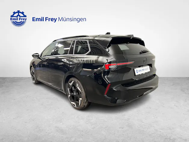 Opel Astra Sports Tourer 1.6 T PHEV 225 GSe