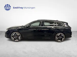 Opel Astra Sports Tourer 1.6 T PHEV 225 GSe