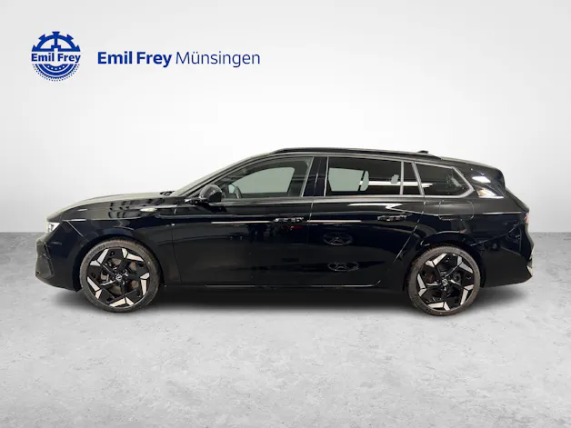Opel Astra Sports Tourer 1.6 T PHEV 225 GSe