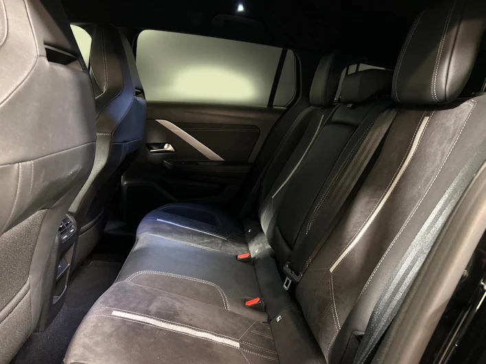 Fahrzeugbild OPEL ASTRA