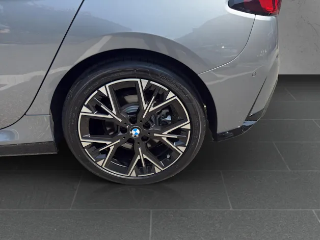 BMW 123 xDrive