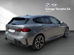 BMW 123 xDrive